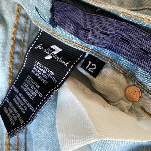 7 Jeans - Picture 4 of 4